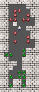 Уровень 295 — Bugs1005 collections